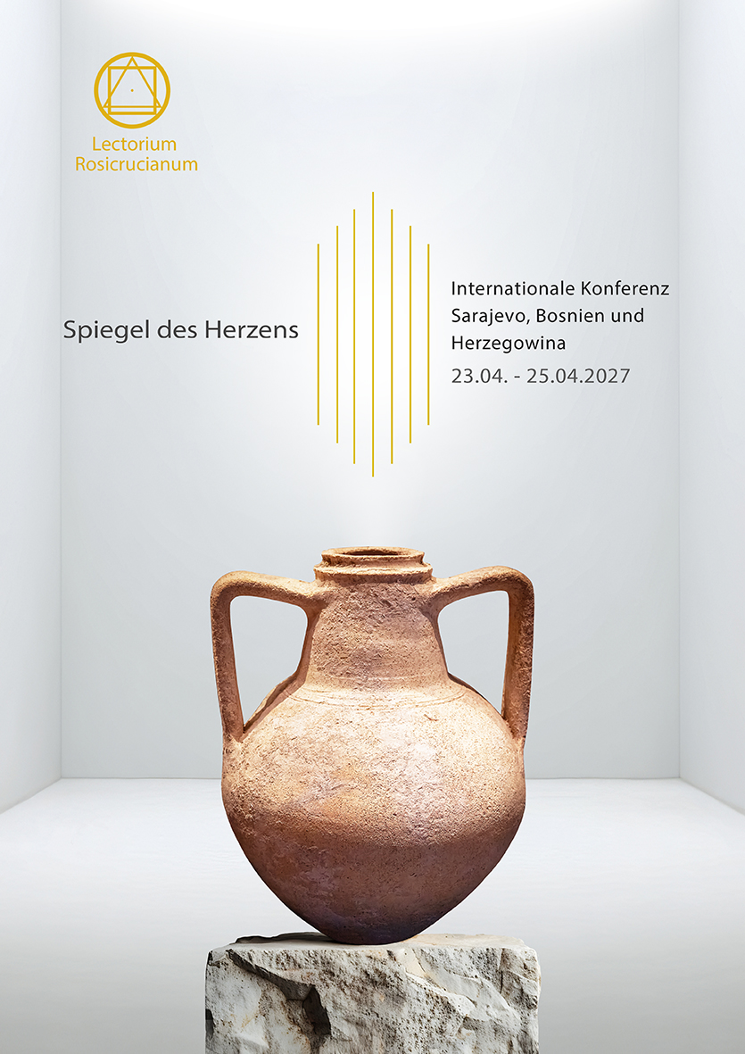 Konferenzplakat Sarajevo 2027